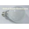 No Flicker 720Lm 7W Dimmable LED 360Bulbs , Indoor LED Lighting