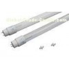 10W 2ft 600mm 600 ~ 800Lm T8 LED Tube Light with high brightness and soft light