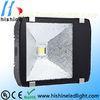 USA Bridgelux 100W 8500Lm 2500 - 8000K LED Outdoor Flood Light For Stage