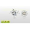 7W Led Gimbal Downlight Warm White 2800K - 3200K , Kitchen Led Down Lights