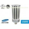 150W High Power LED Corn COB Bulb Using Samsung and Epistar LEDs