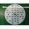 Professional LED Bulb PCB / Metal Clad PCB for LED Bulb Lighting 30mm - 65mm Dia
