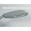 Outside High Luminaire Street Lighting Grey Painted 70W For Highway