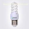 T3 / 4T 9W CFL Energy Saving Lamp E14  100% Tri-Phosphor 420lm