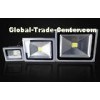 Hotle / Hospital Waterproof Led Flood Light Outdoor 10W 20W 30W 50W