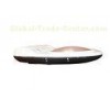 LED Solar Street Lights 60W With Cool / Warm / Pure White Light