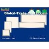 RGB Square LED Panel Light
