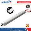 4FT 60W Warehouse LED Batten Lights AC85V - 265V Epistar Chip