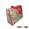 Glossy Laminated PP Woven Bag