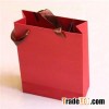 Coated Paper Shopping Bag