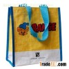 Matte Laminated PP Woven Bag