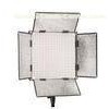 High Power LED Studio Panel Light 12V 60W With V Mount Dimmer