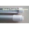 4 foot Aluminum T8 LED Tubes Ra 80 FOR Residential / Bus / Signage
