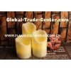 3 PCS Heavy Dripping Candles Set