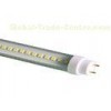 SMD LED Tube Light 2ft , T8 Smd Led Fluorescent Tube Replacement Tube 4000K - 4500K