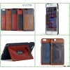 clear ultra slim cell phone back case for iphone 6 plus