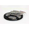 IP20 Red / Yellow Colored smd Flexible Led Strip Lights High Luminance