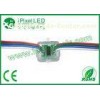 Chasing / Flash IP66 5V WS2801 IC  50 LED String Fairy Light for Wedding Christmas Party Holiday(RG