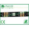 Holiday Controllable Apa102 LED Strip  Low Voltag  Low Power 7.2watt / m