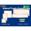 300 x 600 mm 26W Emergency LED Panel Light, Compact Design
