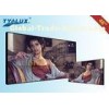 Commercial HD Samsung LCD Video Wall3x3 Narrow Bezel Monitor 10mm