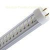High efficient dimming 28W T8 smd 3528 led fluorescent tube replacement bulb 85 - 265 V