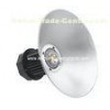 30 Watt Led High Bay Lighting Fixtures IP62 , Warm White 2800k - 3500k