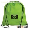 Non Woven Drawstring Backpack