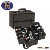 Aluminum case