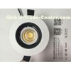Aluminum CREE COB Led Ceiling Downlights Dimmable Led Down Lights 5W 3000K