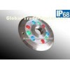 Ultrathin Color Changing LED Pool Lights 30 Degree Beam Angle