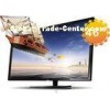 High Contrast Full Color 3D 46'' 55'' Flat Screen TV For Indoor Advertisement