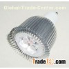 6w 450LM Aluminium Led Spot Lamps, decorative spotlighting for KTV, DISCO