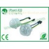 DC12V 6Lamps 35mm Ball Rgb Led Pixels For Big Attractions Rides