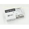 Automatic Switch Dimmable Motion Sensor With LED Trailing Edge Dimmer