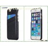 Mobile Phone Accessories Factory Price Wallet Case Lychee Leather Pouch For Wiko Rainbow Case