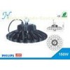 Induction Lighting 150W Energy Saving LED High Bay Lights With Meanwell Driver