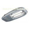 12000Lm High Lumen Warm White Induction Street Lighting with CE , RoHS Certification