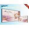 Customized Samsung LCD Video Wall Display for Perfume Advertising