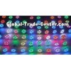 12v - 24v G4 base LED Lighting 2 Watt , Side Pin SMD g4  180Lm