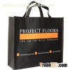 Non Woven Tote Bag Without Lamination
