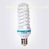 T5 Full spiral Energy saving lamp 65W 6.5T / 75mm with pure tri-phosphor powder tube