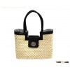 Women corn husk bag A-001