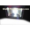 Industrial Sensor Outdoor LED Flood Light AC85 - 260V With 1500lm - 1800lm for Stadium Yard