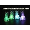 Flameless Battery Operated  LED Christmas Candle Lights Color Changing