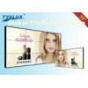 Restaurant 1080P Narrow Bezel Video WallMonitor Digital Sign Advertising