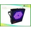 Professional Led Dmx Stage Lighting , Waterproof Led Par Color Change Led Blacklight