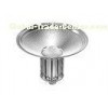 Round Industrial Lighting 100w Led High Bay Light / Led High Bay Shop Lights