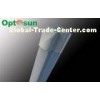 Warm White 1320lm 12W T5 LED Tube 900mm 120 Degree with CE ROHS , Commercial Office LED Tubes