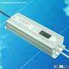 150W waterproof led lighting transformers